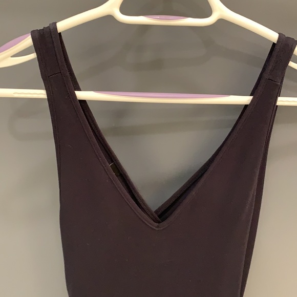 Gentle fawn open back dress - Picture 2 of 4